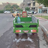 ستوته25 مكفوله من شخط وصبغ مغلف بدي ماله سعر 3مليون وبيه مجال مكان بغد...