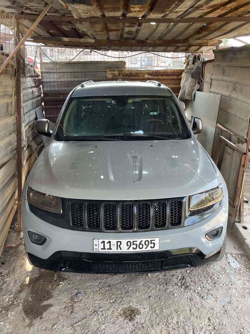 نص فول • كشنات جلد • ٢٠١١
