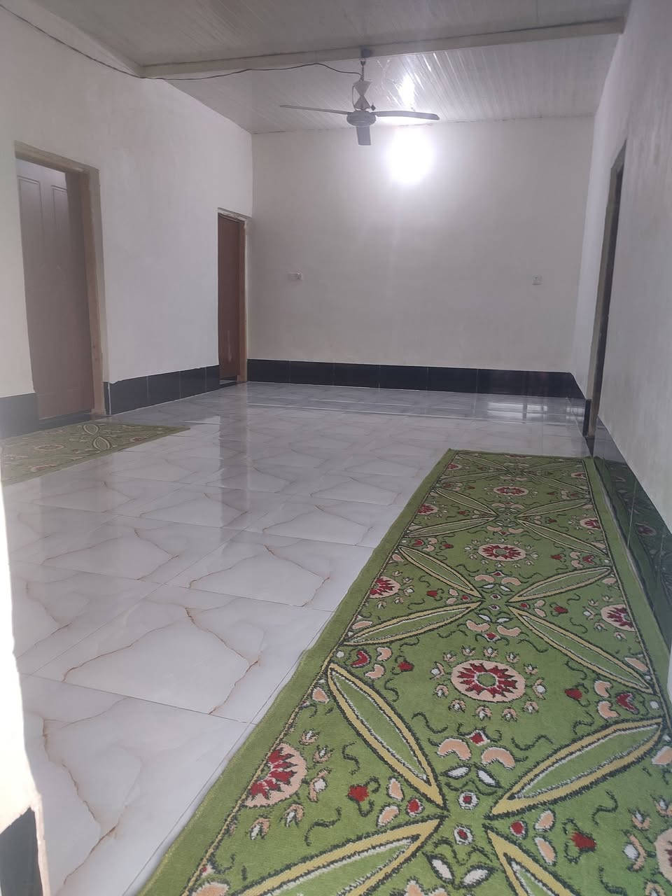 حي شرطة • شارع الأول • بيت ٢٦٠م