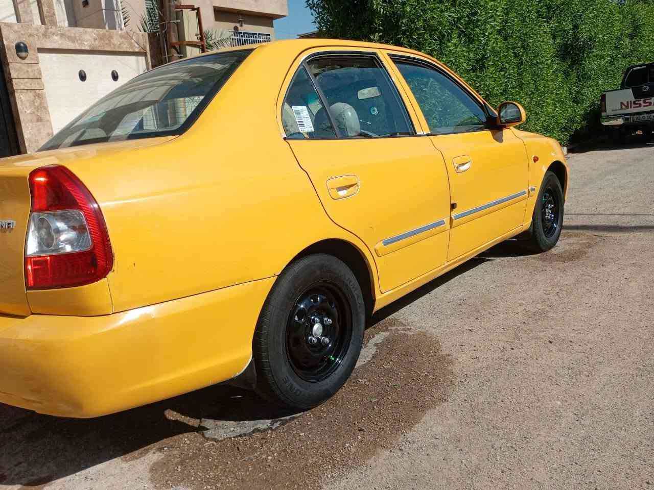 فيرنا • ٢٠١٥ • كفاله عامه