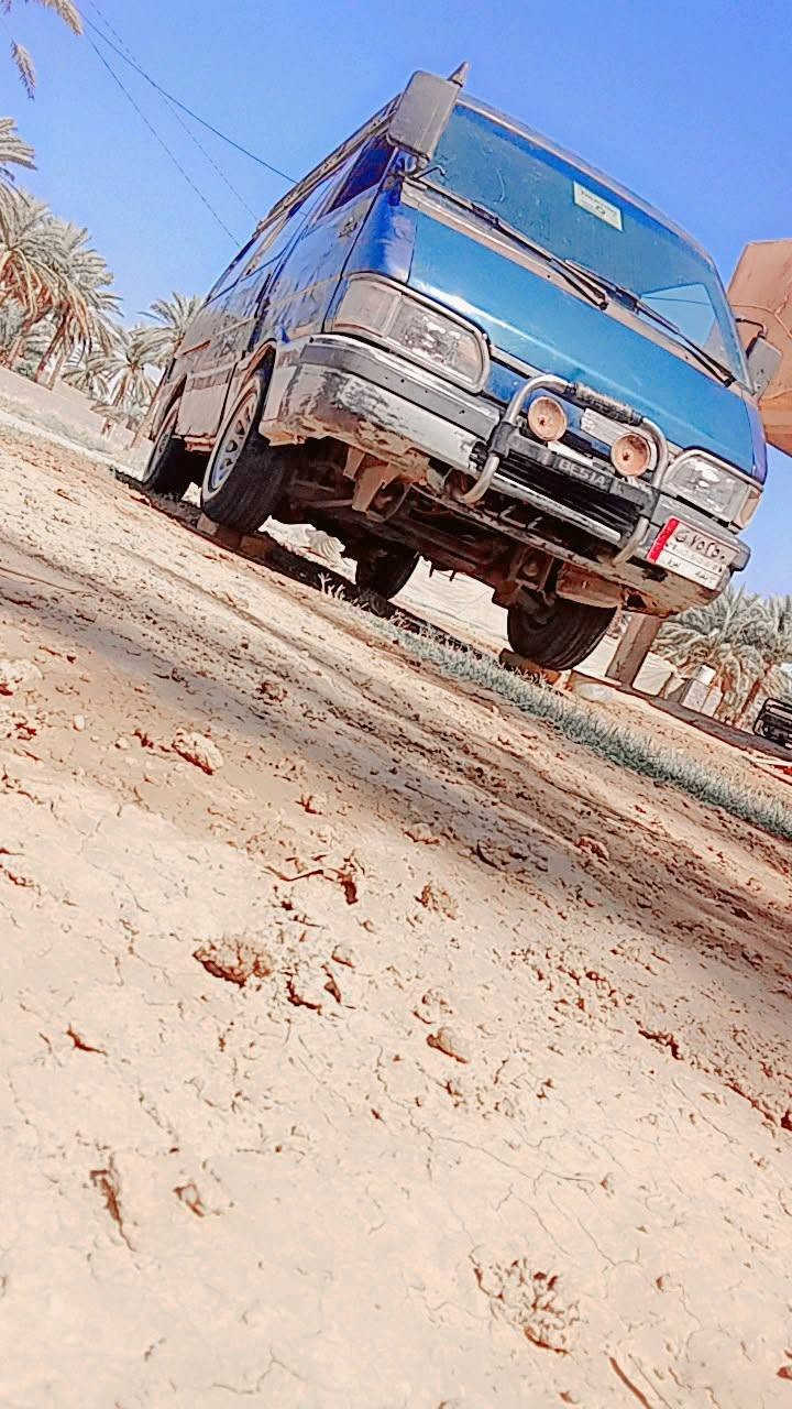 كيا • موديل 93 • بابل المحاويل