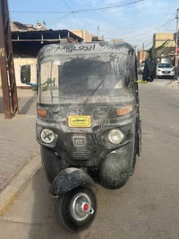 تكتك مديل 2020 كله مطابق   دراجه خير من الله مكينه ناعمه كشر نضيف   أو...