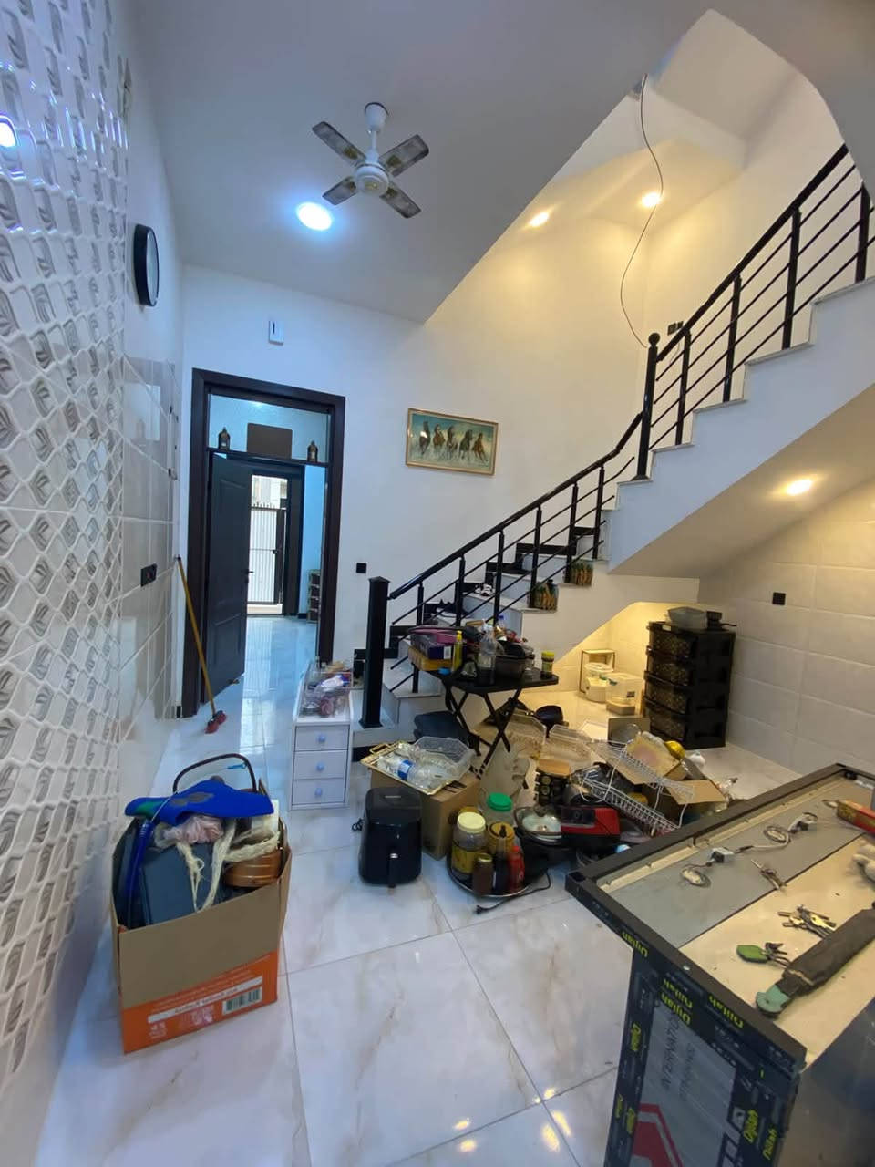 بغداد الدوره • ٧٥م • ٣ غرف نوم