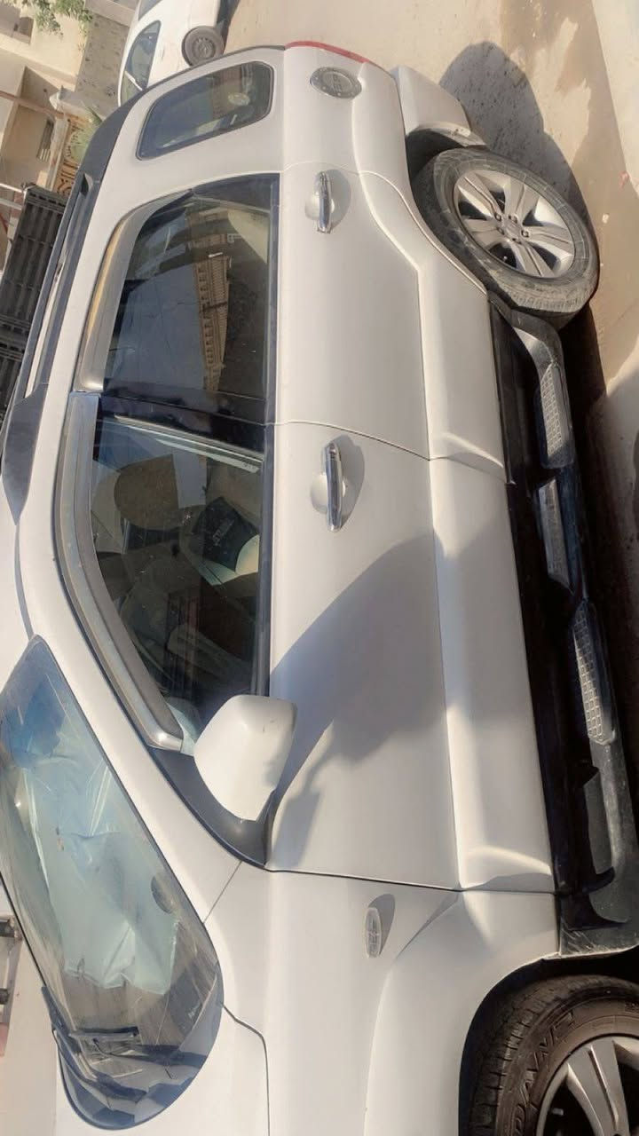 سبورتج خليجي موديل ٢٠٠٩ رقم بغداد بسمي شخصيا سنويه ل٢٨ محرك ٢٠٠٠دوش مكان حي جامعه ،بغداد *********** بغداد, العراق
