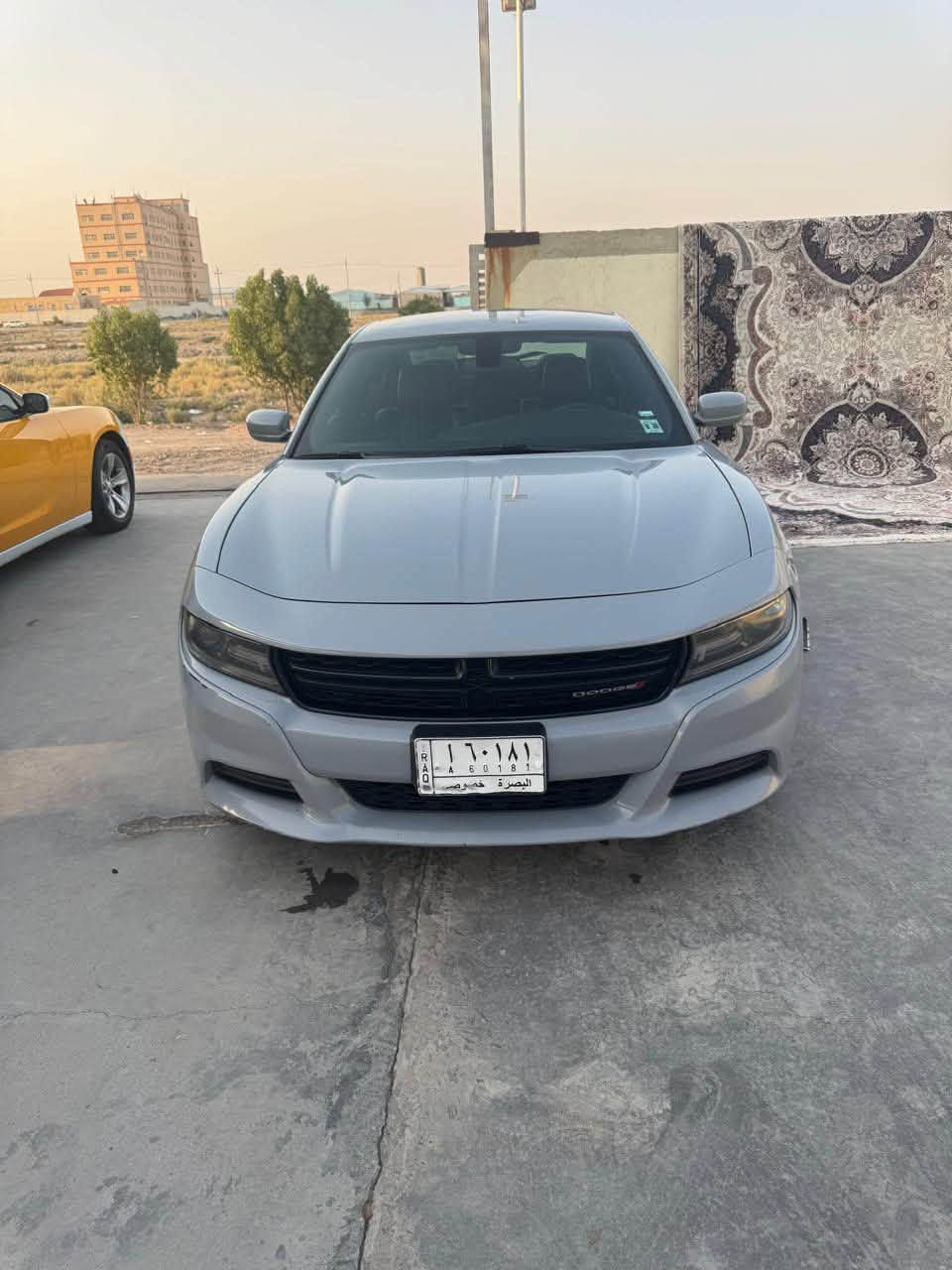 جارجر sxt plus بدون فتحه
لون سمنتي 
رقم بصرة انكليزي باسمي 
كشن جلد تدفئة تبريد 
كسن حضن 
مري تعتيم 
شاشه كار بلي 
حساس خلفي 
خزن كشن 
لايت زنون 
سياره حادثه تقرير 
كفاله عامه 
كير مكينه كله بشرط 
تواصل ***********
عنوان سياره ناصريه 
سياره على ايد وحده جبته ماشيه 95  miفقط
حاليا ماشيه 71 الف mi

