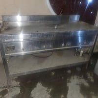 مستعمل • متر ونص • سكوفار أصلي
