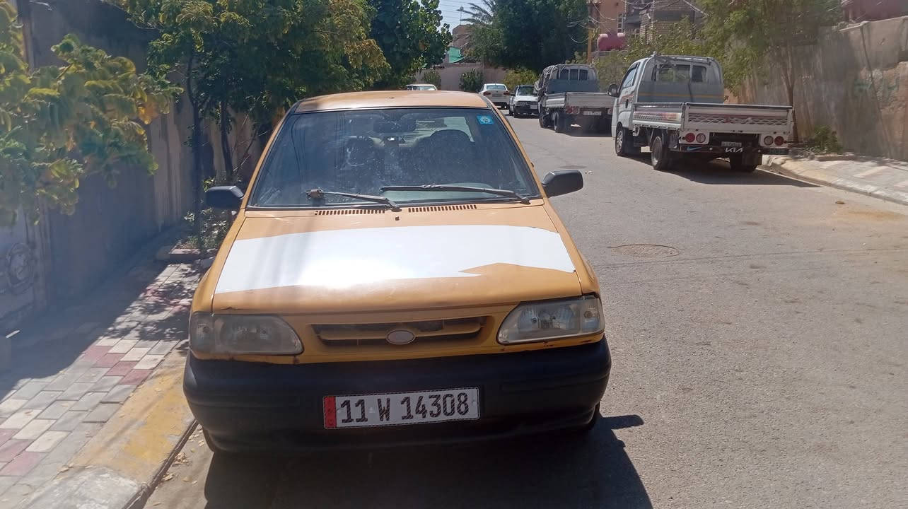 من رخصت مدير الكروب سايبه للبيع موديل 15السعر 27وبيه مجال بصيط مكاني كربلاء الحر ***********
