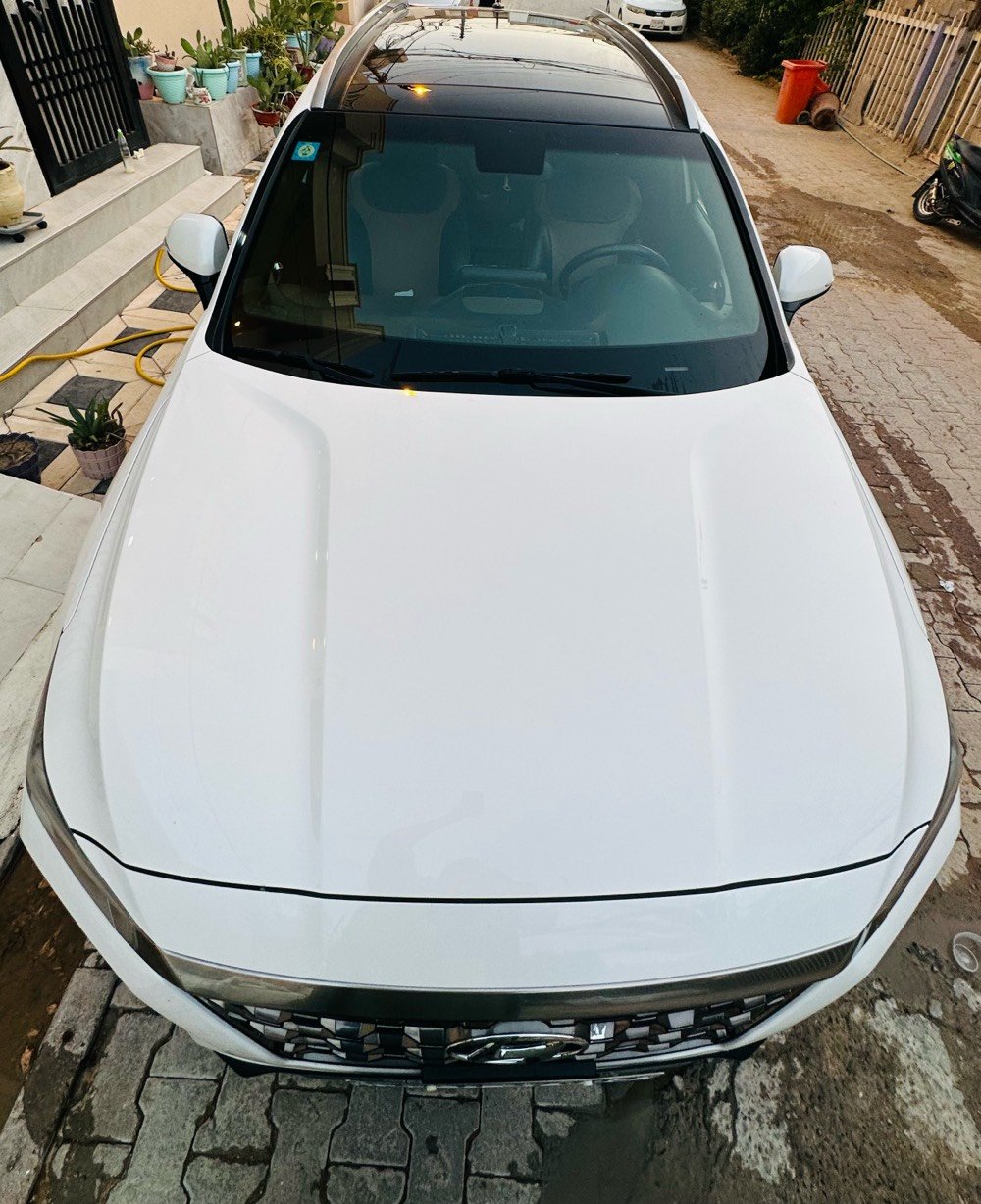 سنتافي 2019 
خليجي محرك 6 سلندر 3500
فوول مواصفات 
رقم بغداد مشروع وطني 

السعر 218 ورقة