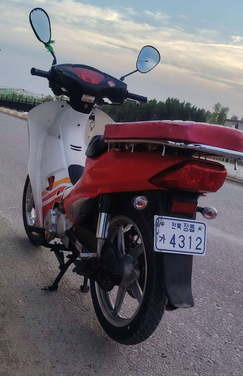 ٤ كير • بدون كلج • دبل دسك