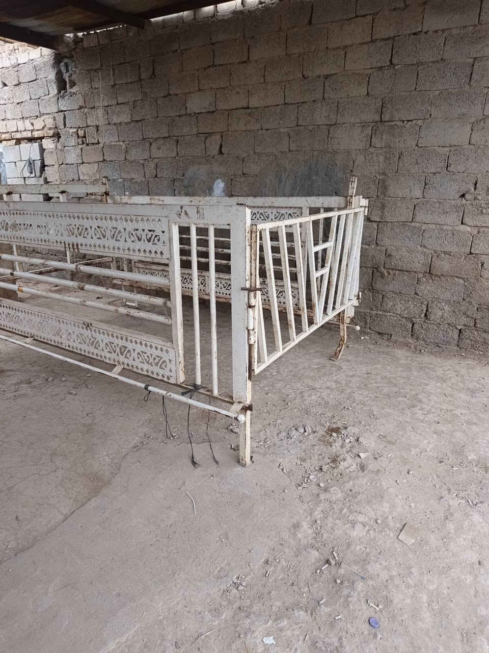 محجر تفصال • عوزه صبغ • ميسان