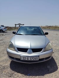 لانسر • ٢٠٠٨ • رقم اربيل
