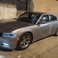 تشارجر SXT • ٢٠١٦ • ما بيها حادث