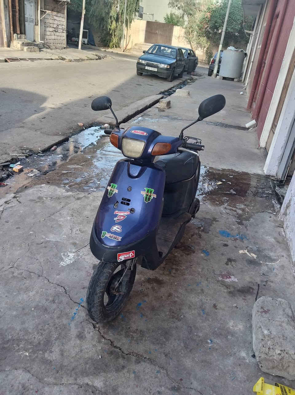 للبيع للاستفسار الاتصال
***********
