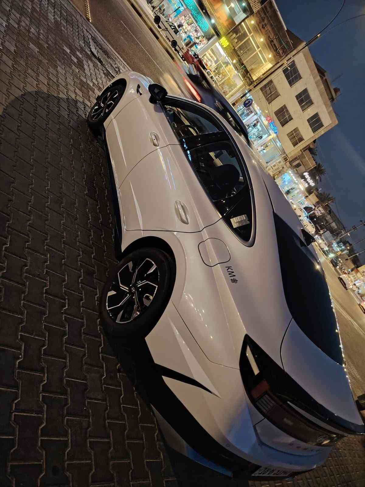 سلام عليكم سوناته وأرد كوري  موديل 2025 كفاله عامه سياره من شخط محرك الفين
فول واحد عله واحد من عده لبنرامه
سعرهه مناسب  مكاني ديوانيه شراي انتصل وشلع عيوني ***********
