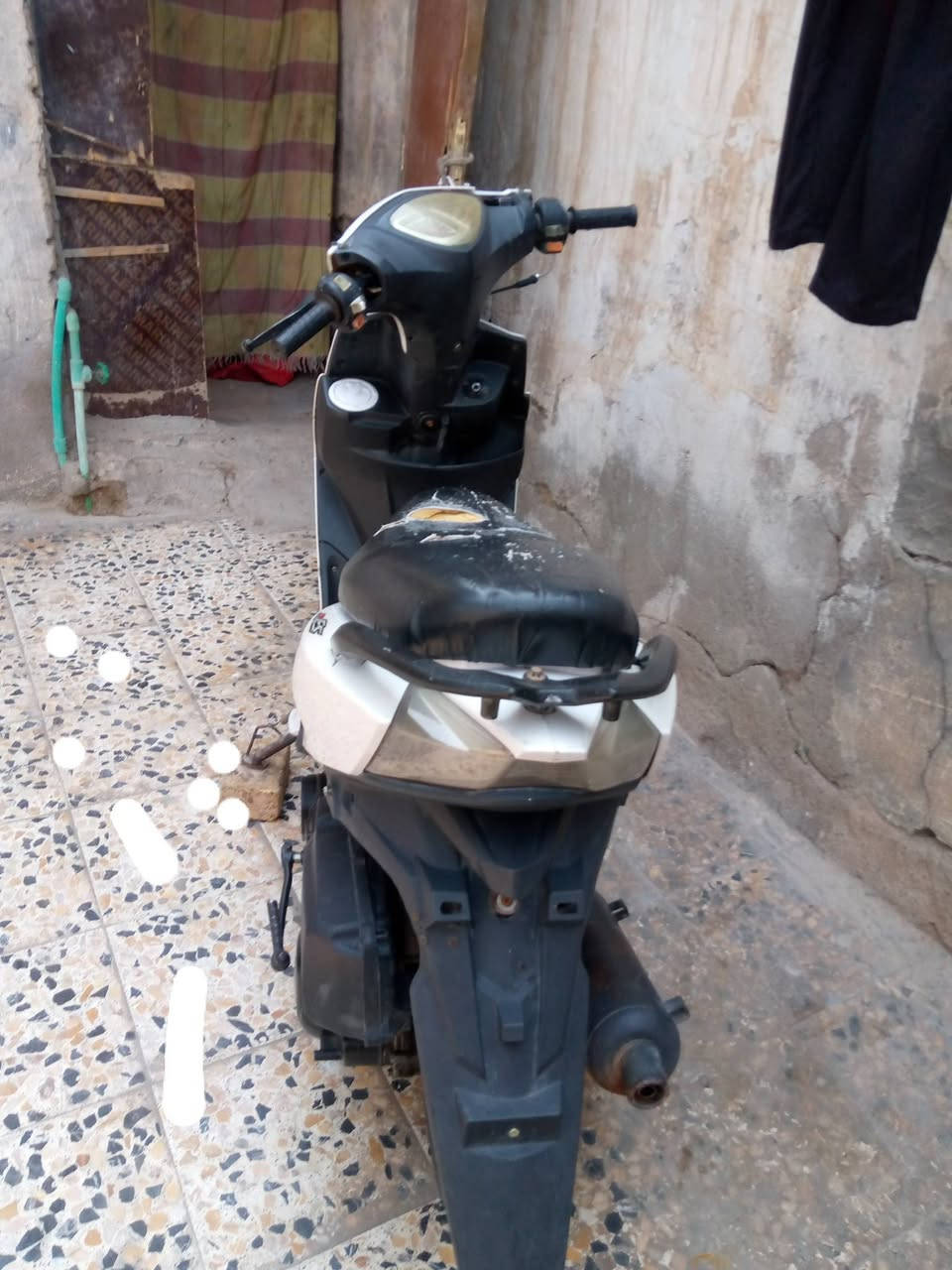 دراجه صيني ب200  تصال***********

