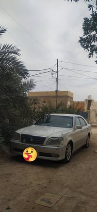 ٢٠٠٣ • مدفوع گمرك • خصوصي كركوك