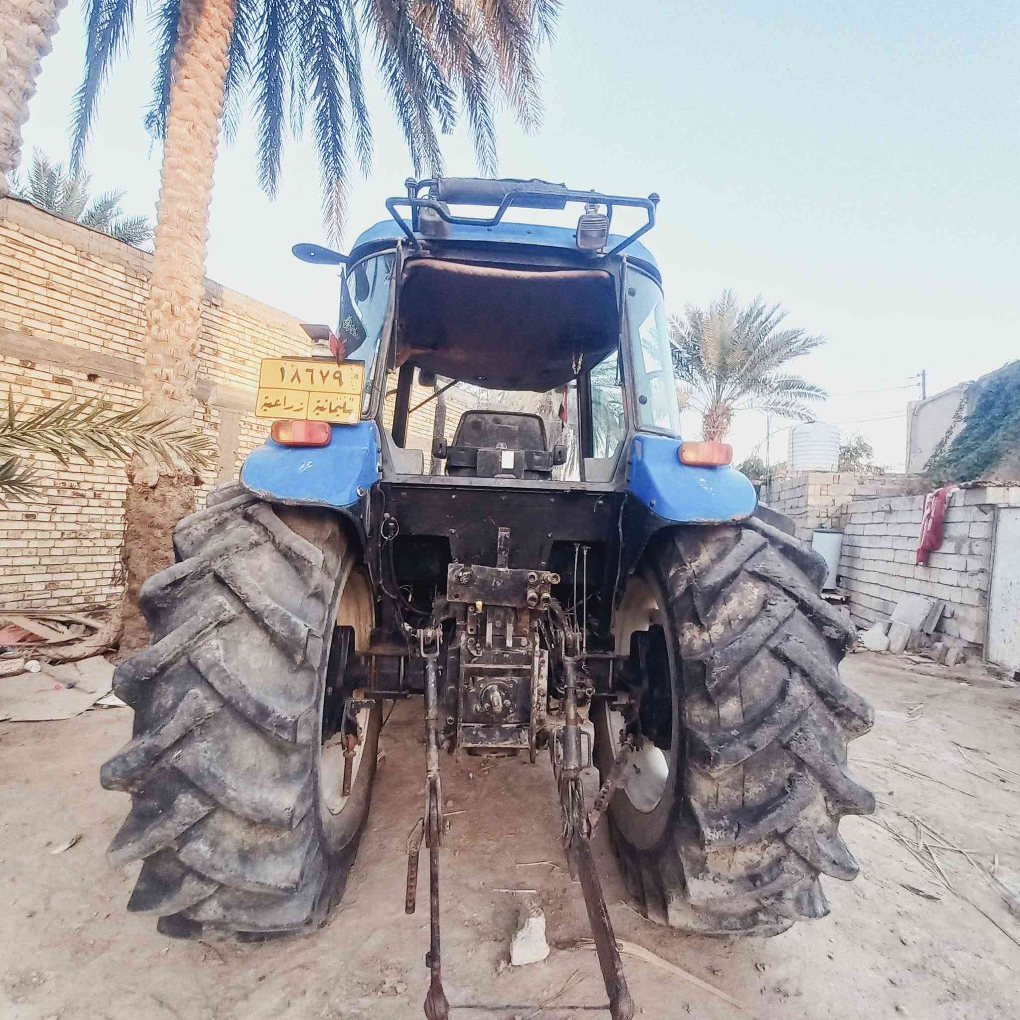 البيع م٢٠٠٦ حج م٩٥ جاهزه المكان ديوانيه غماس التصال ع رقم***********
