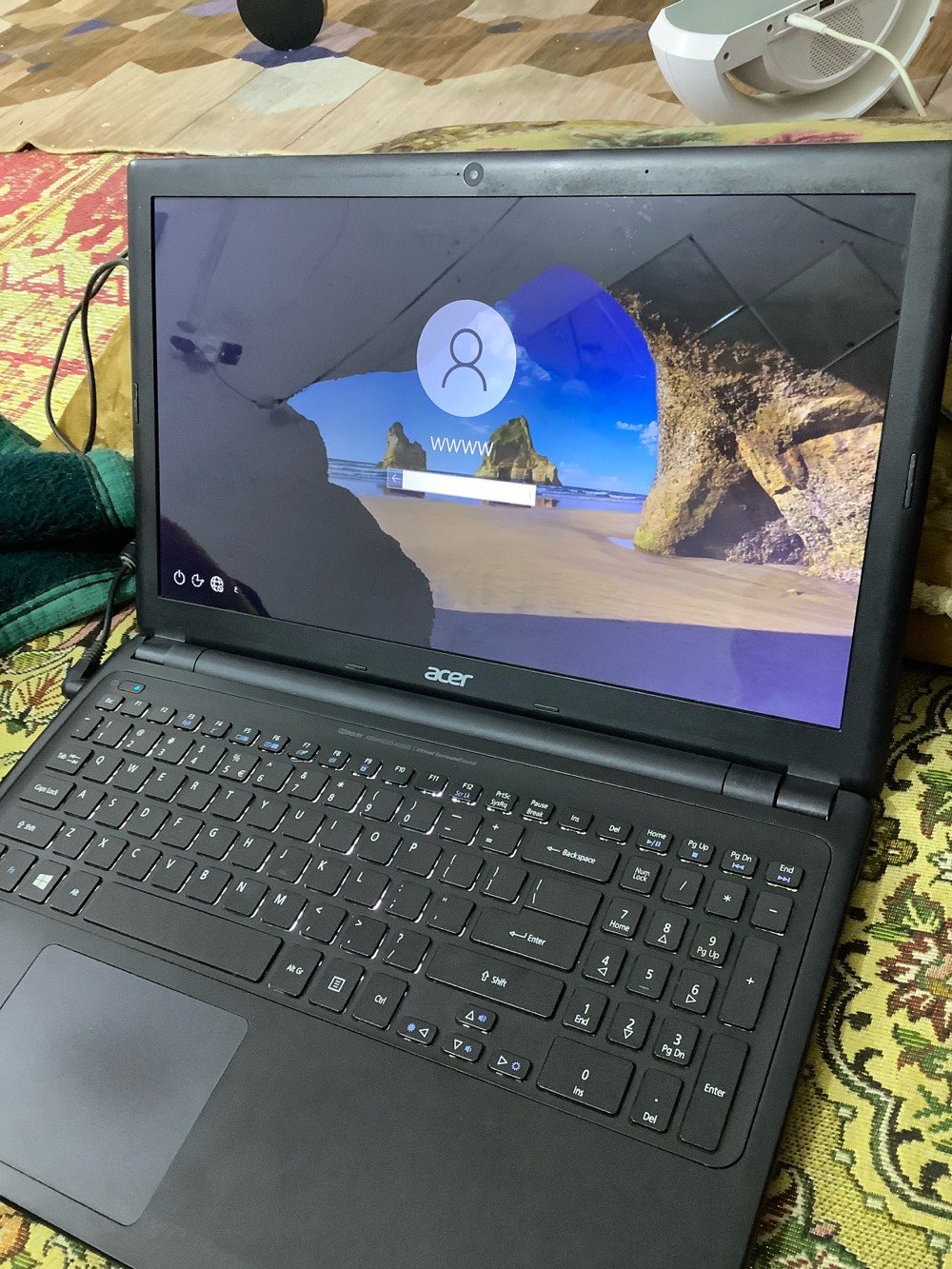 أيسر • i5 الجيل الثالث • رام ٤ جيجا