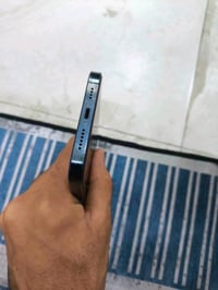 ايفون 12 برو ماكس • ٢٥٦ • بطارية ٧٨%