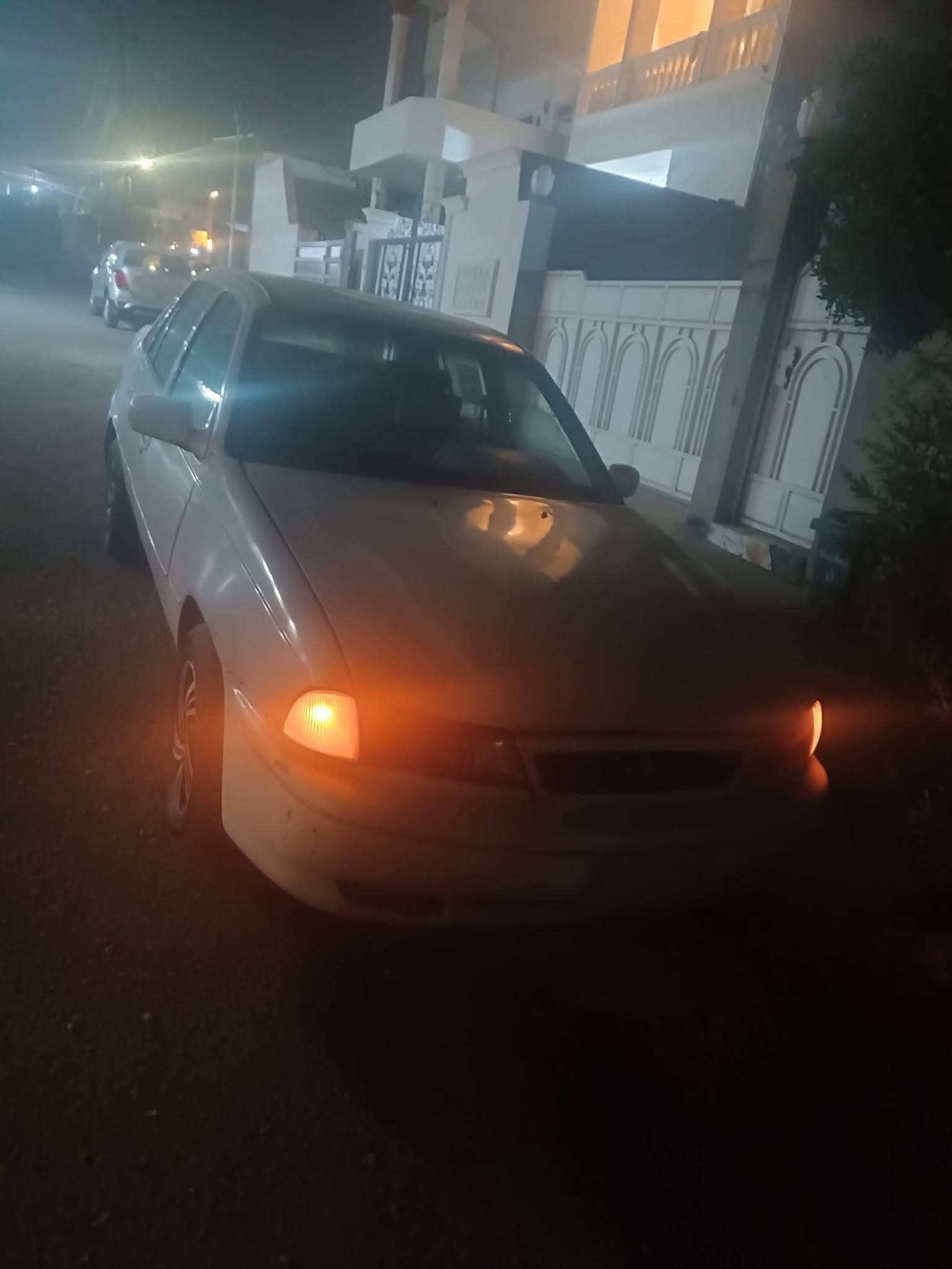 موديل ٩٥ • محرك ١٦٠٠ • مكانه كركوك