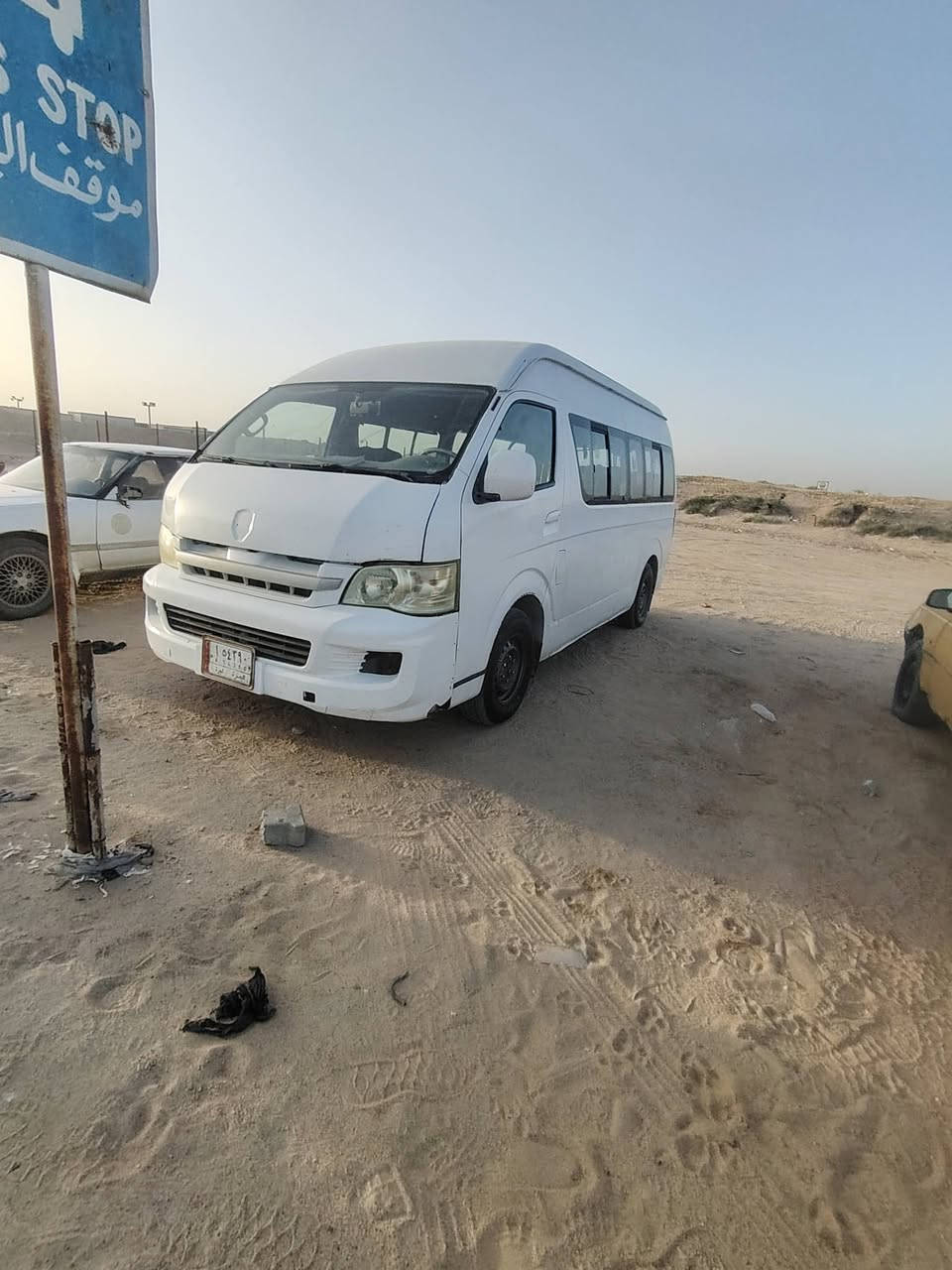 السلام عليكم ورحمة الله وبركاته
سيارة بسمي مكينة كفاله واسكن كفاله وكير بس ثاني يقر
كفاله من حادث سيارة معمره دوائر السعر ١١٥ وبيها مجال
رقم الهاتف ***********
