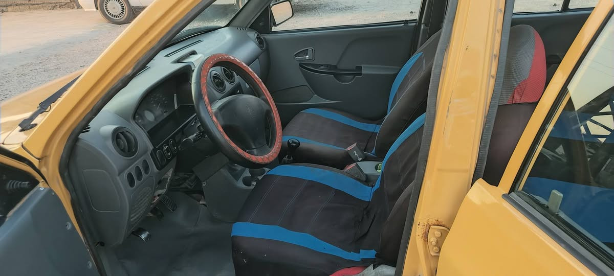 السلام عليكم سايبا موديل٢٠١٥    مكينه وكير مكفول لايبخر ولا ينقص  حداده جديده  كهربائيات كله شقاله تبريد شقال مصفره هيه وغرامات لسعر بلاش ٢٠ قفل   لشراي يتصل *********** مكاني الديوانية طريق الدغاره قرب مشتل الربيع بي واتساب
