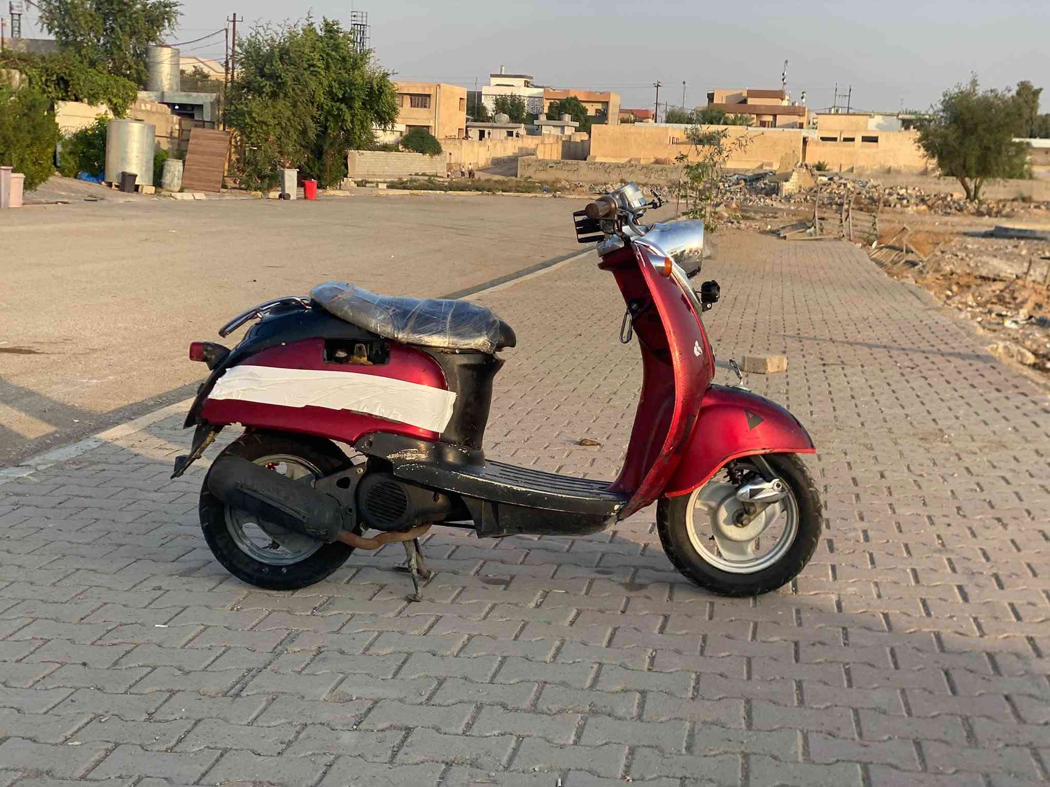 فحل • محرك بلادي • مامفتوح