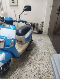 دراجه بوليس البيع مكينه كفاله صالنصه رياضي سعر 750 وبيها مجال بغداد ال...