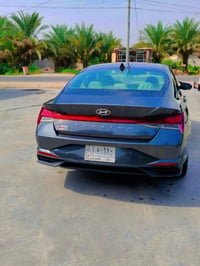 النترا ٢٠٢٣ • ضرر خفيف • بدون ايرباك