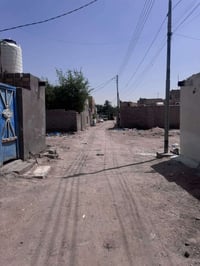 بيت زراعي • ١٠٠م • ناحية السديناويه