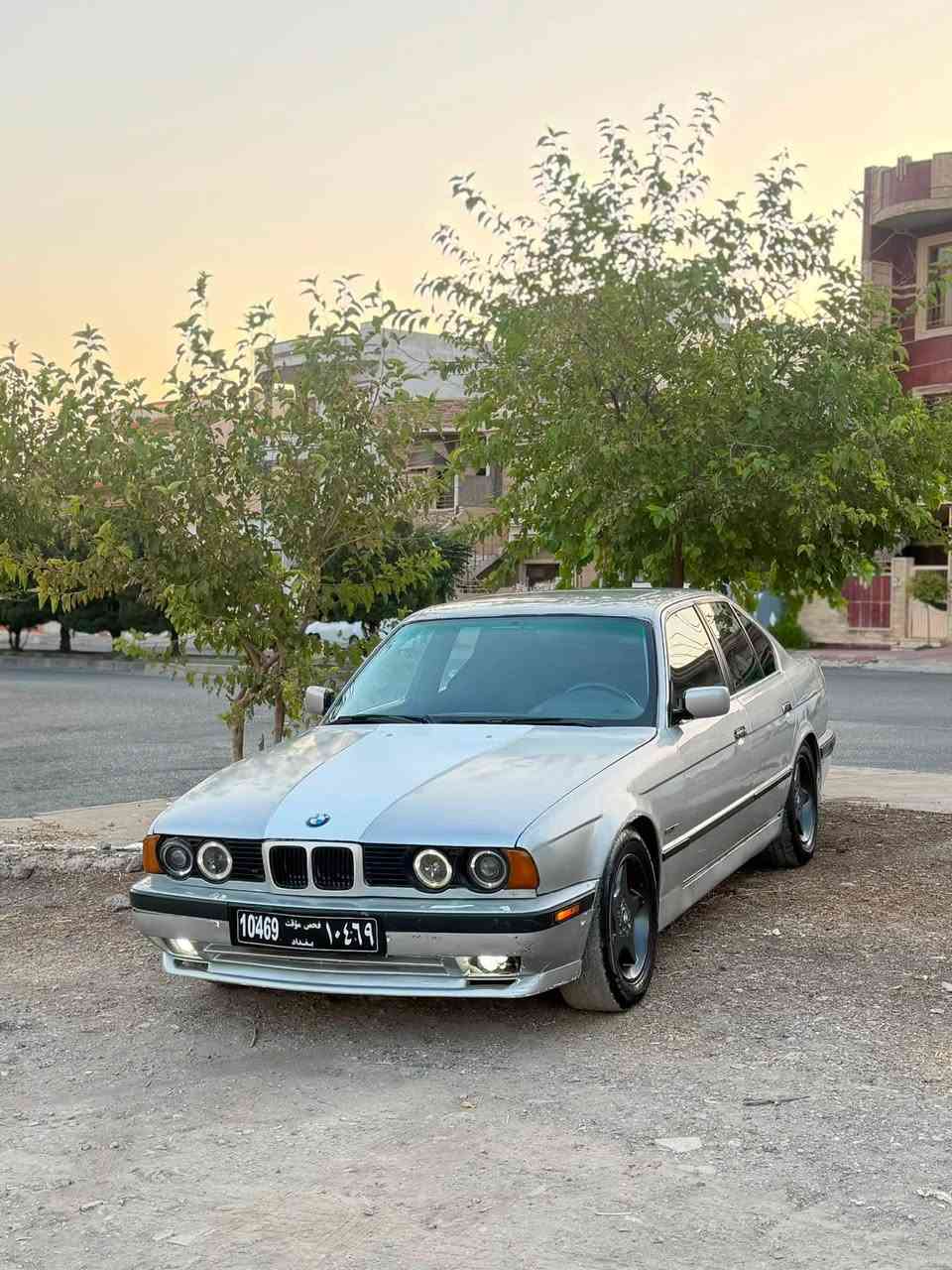 نمونەی جوانی♥️
علوج علوج.!
نرخەکەی ١٧ گەڵا💵
ناونیشان سلێمانی
مەکینە ٥٢٥ کەپس
گێڕ عادی
مۆدێل ١٩٩١
سڵاید
٢ جام کارەبا
گێچ ئەڵقە
نەک دەعم قرچی بەسیتیشی نیە
گێڕو مەکینە ئەکسل کلاجو عەینە کارەبای تەقەو رەقە بەشەرتی هەزار فیتەر
ماشەللە لە قوەتو هەلسانی
مەکینەی یەک قەترە دوکەڵی نیە
گێڕو مەکینەی زیا لەحەد مەزبوتو بەقوەتە
٤ تایەو ویلی ٩٥ی جوان
ژێری لەسەیارەکە جوانترە
کامل هەمو گیانی بەشەرت
ناو داخلیەکی لۆک لۆک
زۆر مەزبوتە سەیارەکە
دەعامی بۆ دەعامی بەشەرت
١ چرکەو ١٠٠ دۆلار ببڕە
توخوا کە هاتی بۆلام فیتەر بێنە بۆ فەحس
بۆ زانیاری زیاتر پەیوەندی بکەن
ئاڵو گۆڕ ناکەم 
***********بەس سیم
*********** فایبەر واتساپ
ئەدمینی گوڵ♥️
