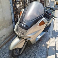 ماجسته • ايبي اس • دبل دسك