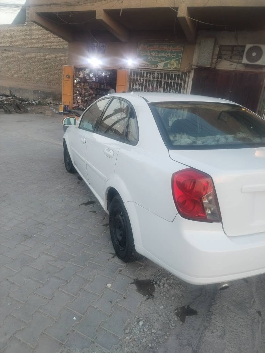 اوبترا ٢٠٠٥ • جير عادي • بغداد
