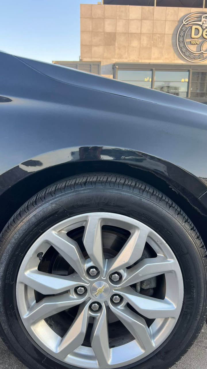 Impala 2018 LT بەسمەوشە خال کوشنکارەبا کوشن جلد ئاوینە کارەبا ئاوینە ئیشارەت شاشەگەورە قاسە گیچ ئەلیکترؤنی لایت عەدەسەزینؤن ولید کارە بایاتو گیرو مەکینە وتەبردو تەقەو رەقە بە شەرت کامل بۆیاخە بەبی ناو گرتن بەبئ وەرگەران  ژم (***********) السليمانية, العراق
