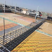 حدادة • عمل هندسي • ديالى بعقوبه