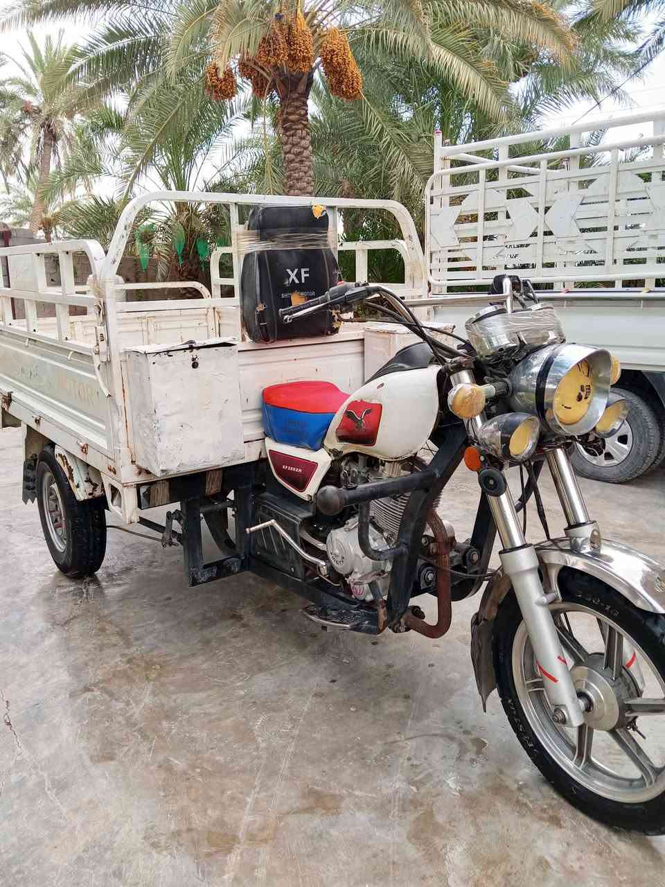 البيع ستوته ام طير موديل 2022 مكفول كفالا عامه مكان ستوته ديالى تقاطع الوجهية سعر 1500 وبيه مجال تصل رقم ***********
