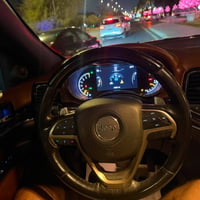 أوفرلاند • ٢٠٢١ • ٦٤٠٠٠ ميل
