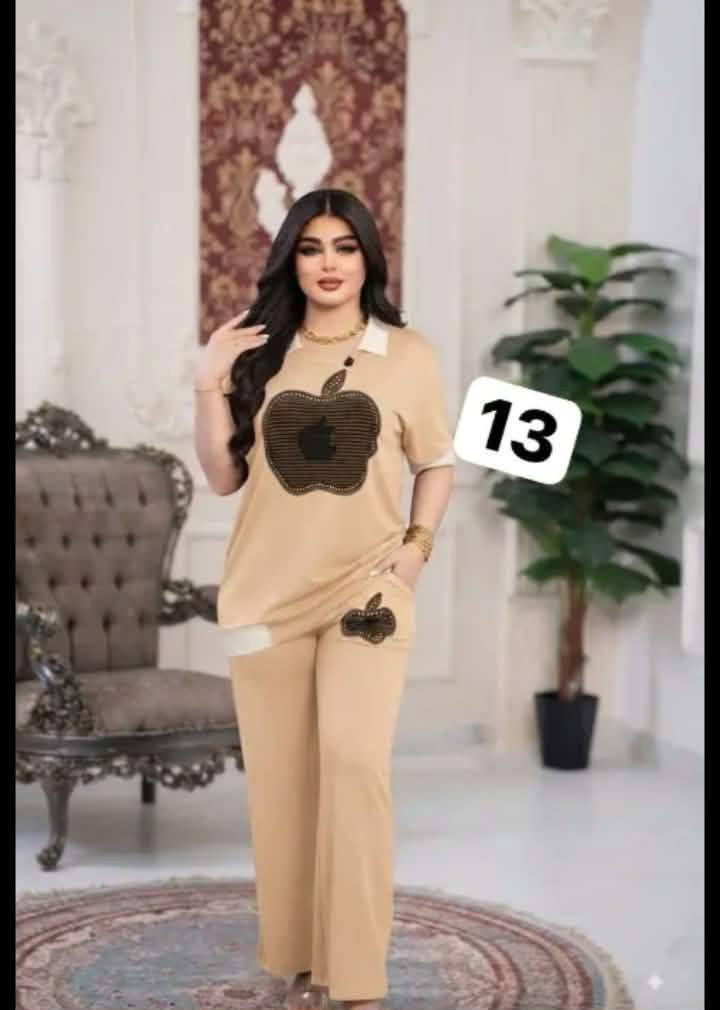#جمله_ومفرد اجمل الموديلات الصيفية بأسعار مناسبة  للحجز والتوصيل مراسله👈 الخاص أو عبر واتس اب *********** افحص البضاعة بوجود المندوب اي اختلاف الك حق ترجعه بيد المندوب
