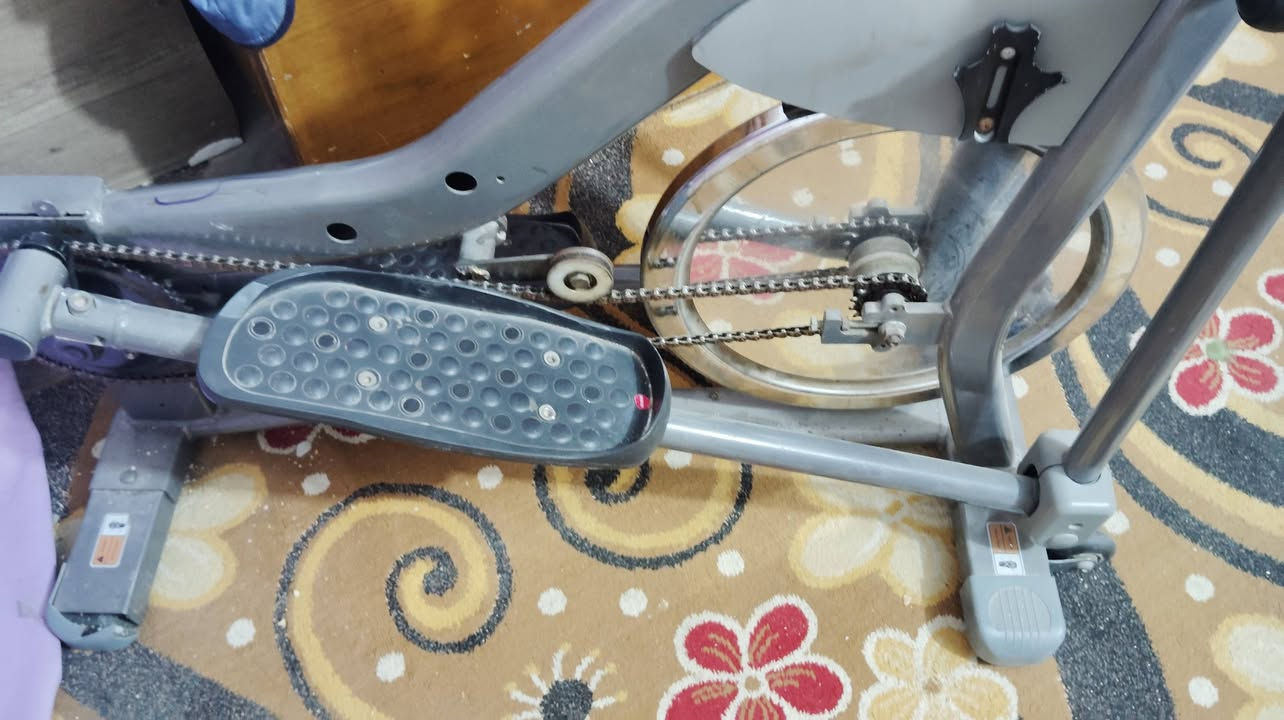 جهاز رياضه للبيع استفسار ***********
