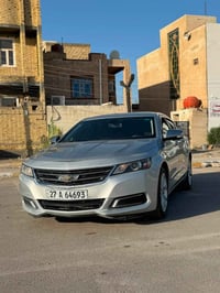 امبالا ٢٠١٦ • ٦ سلندر • ماشيه ١٤٨٠٠٠