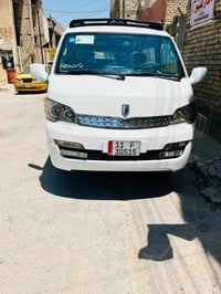 هيونداي H1 • غاز كامل • تحويل ثاني يوم