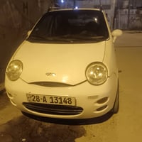 شيري كيو كيو • ٢٠١٢ • مكفول تبريد