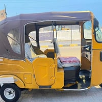 البصرة الحيانيه • باجاج 2021 • رقم وسنويه