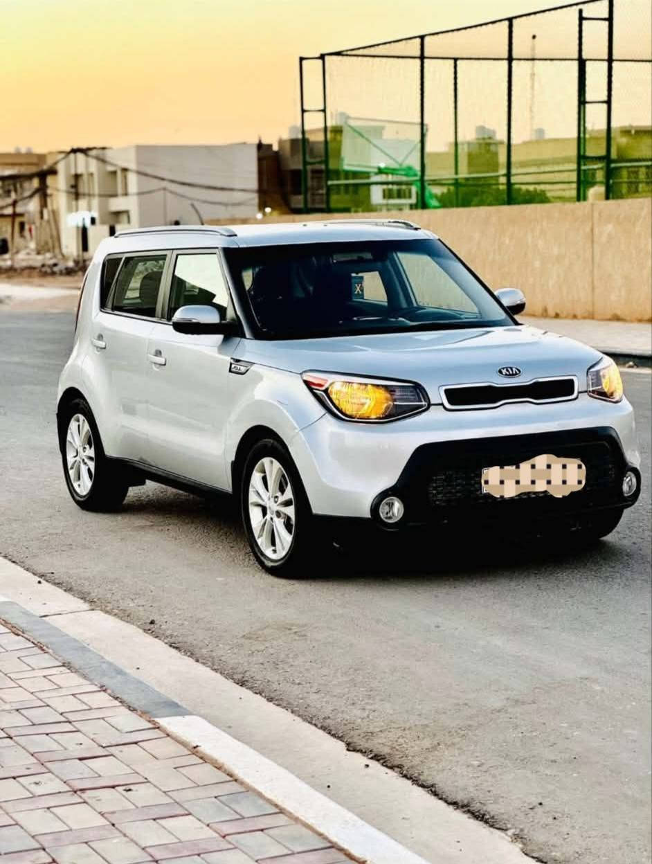السلام عليكم
صول موديل ٢٠١٥ رقم بابل باسمي  وارد امريكي حادثها بالجنطة محرك ٢٠٠٠ GDI  وباقي المواصفات المعروفة
 مكاني كربلاء
للاستفسار ***********
