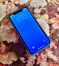 آيفون ١١ • ٦٤ جيجا • بطارية ٧٤٪