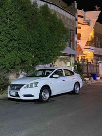 سنترا • ٢٠١٩ • الشعب