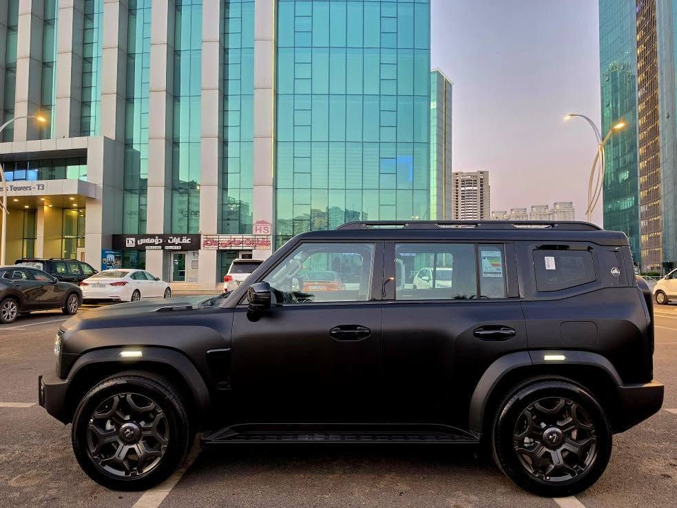 Jetour T2 PHEV 2026 
​مۆدێلێکی بەهێز و ناوازە، بێ کێشە و لەوپەڕی خاوێنیدا:
​مۆدێل: 2026
​ڕۆیشتوو: تەنها 7 هەزار رۆیشتوە
​جۆری بزوێنەر: PHEV (هایبریدی پلاک-ئین) 
​پاراستن: کامل (PPF)ی ماتی بۆ کراوە، باشترین ppf کە زمانی 10سالی لەگەل دایە گرینتی و زەمانەکەی لەگەل دایە لەکاتی کریندا بە عقد
​گەرانتی : زەمانی سیارەی شەریکەی (هارلم)
​ئۆتۆمبێلەکە هاوشێوەی سفرە نمونەیە لە جوانی
ناونیشان : هەولێر
ژمارەی سیارە هەولێرە و بەناوی خۆمە
نرخ : 330 وەرەقە 
ژمارەی موبایل واتس ئاپ
***********
عربی 
جيتور T2 2026 PHEV
موديل قوي وفريد، خالٍ من المشاكل ونظيف للغاية:

الموديل: 2026
المسافة المقطوعة: 7 الف كيلومتر فقط
نوع المحرك: PHEV (هجين قابل للتركيب)
الحماية: طبقة حماية كاملة (PPF)، أفضل طبقة حماية مع ضمان 10 سنوات وضمان عند الشراء بعقد
الضمان: ضمان هارلم للسيارات
السيارة في حالة ممتازة
العنوان: أربيل
رقم السيارة: أربيل، مسجلة باسمي
السعر: 330 
رقم الهاتف (واتساب): *********** أربيل, العراق

