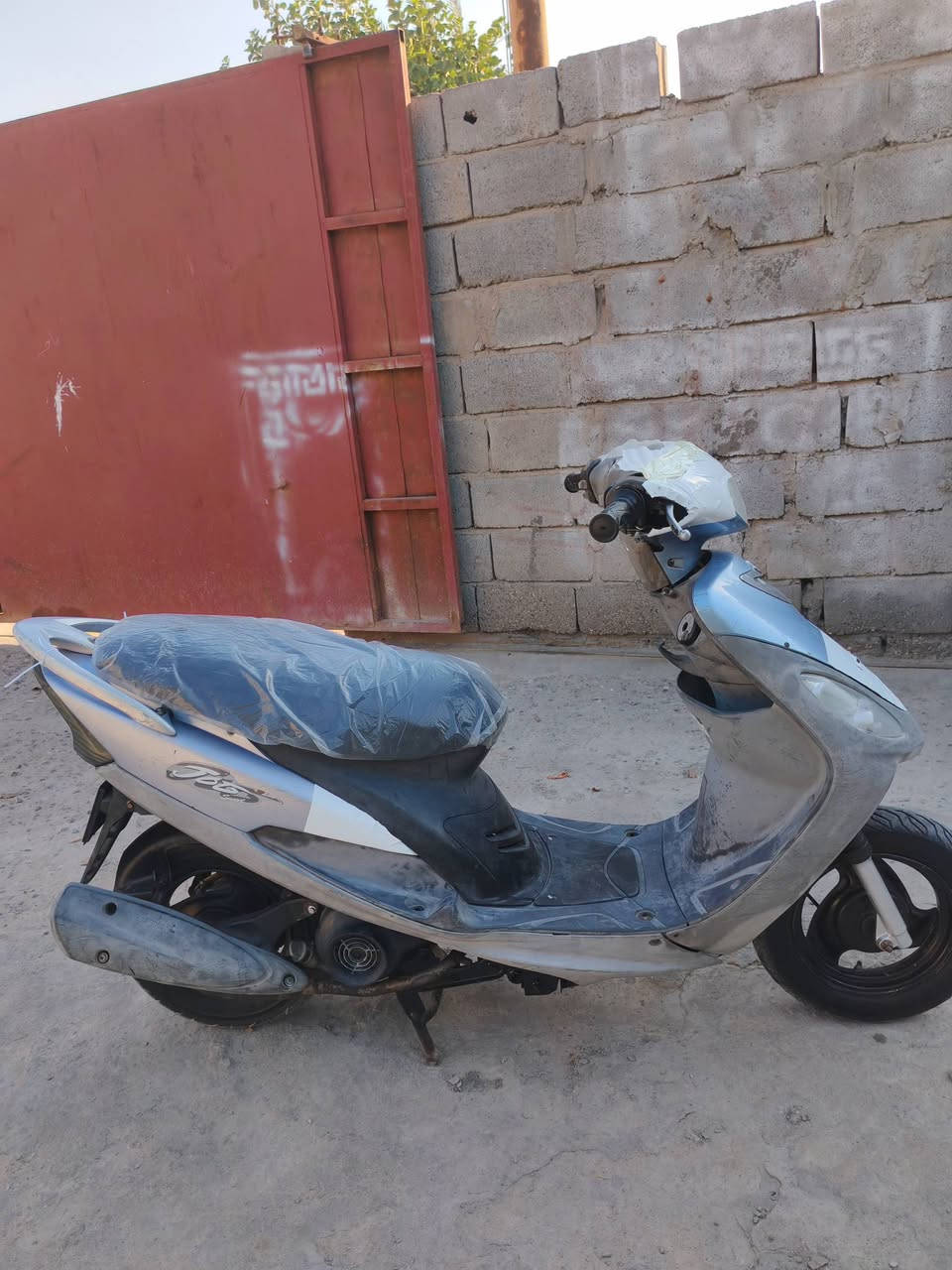للبيع ما مفتوحه سعر 450نقص بس كهربائيات مكاني البصره هارثه
***********

