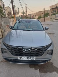 توسان هايبرد • ٢٠٢٢ • ١٦٠٠ توربو