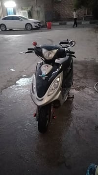 كامكو في تو 17 • فحل • كفاله عامه